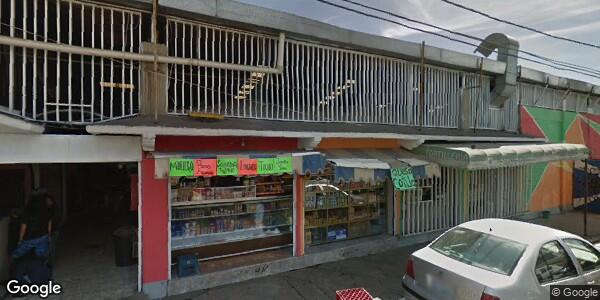 ADMINISTRACIÓN DE MERCADO ZAPOTITLA